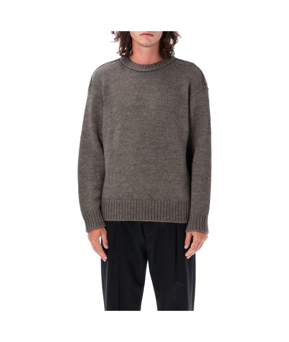 Lemaire Boxy Sweater | italist