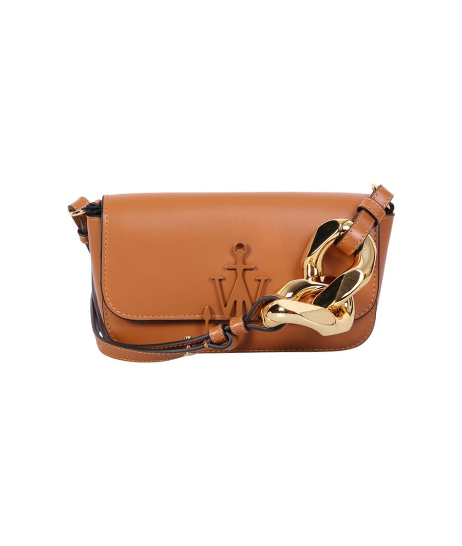 Anderson Anchor Chain Baguette italist