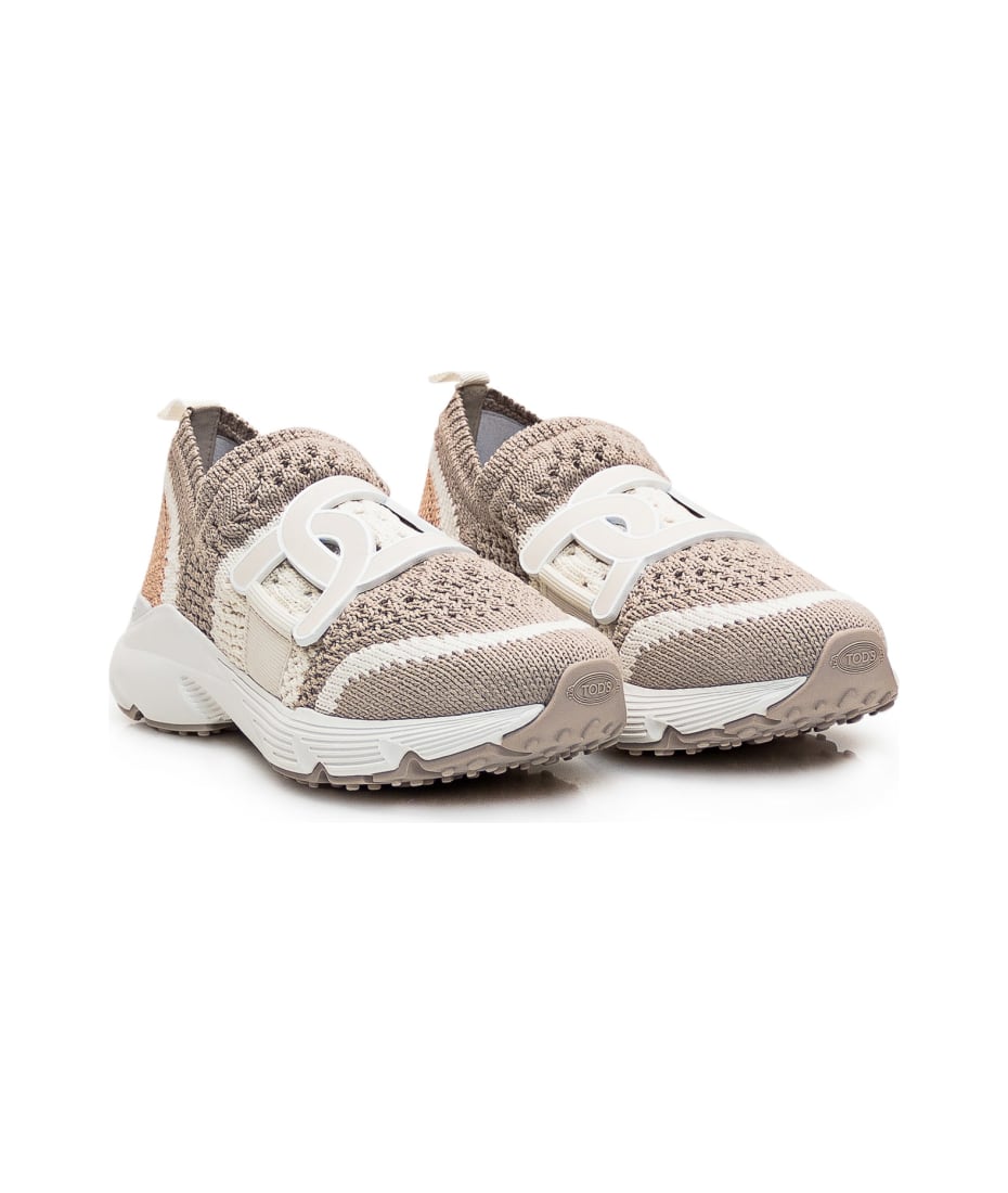 Tod's Kate Slip On Sneakers | italist