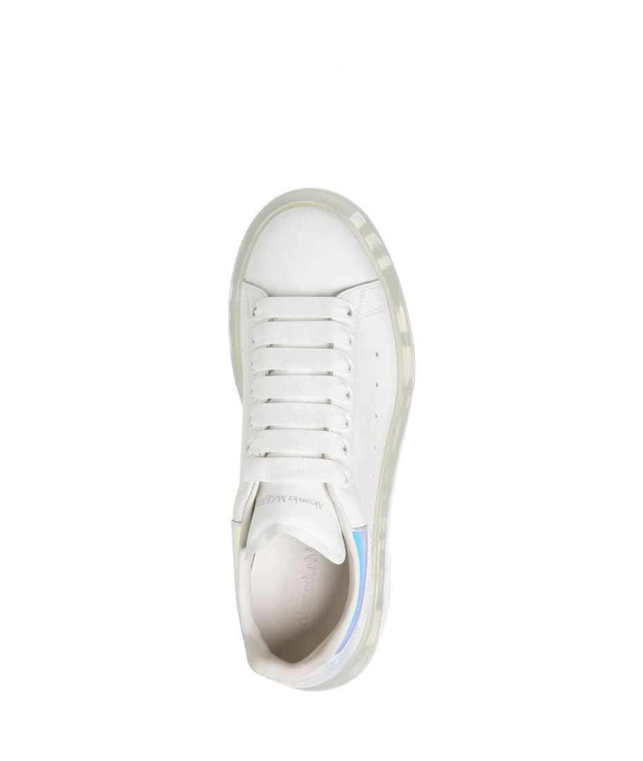 Oversized Sneakers