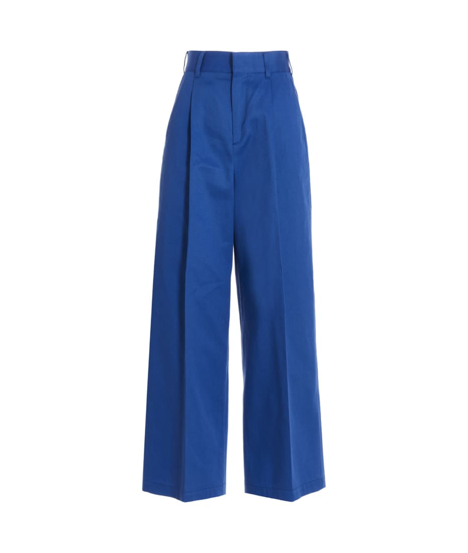 パンツ CELLAR DOOR 'Mila' pants Cellar Door 'mila' Pants | italist
