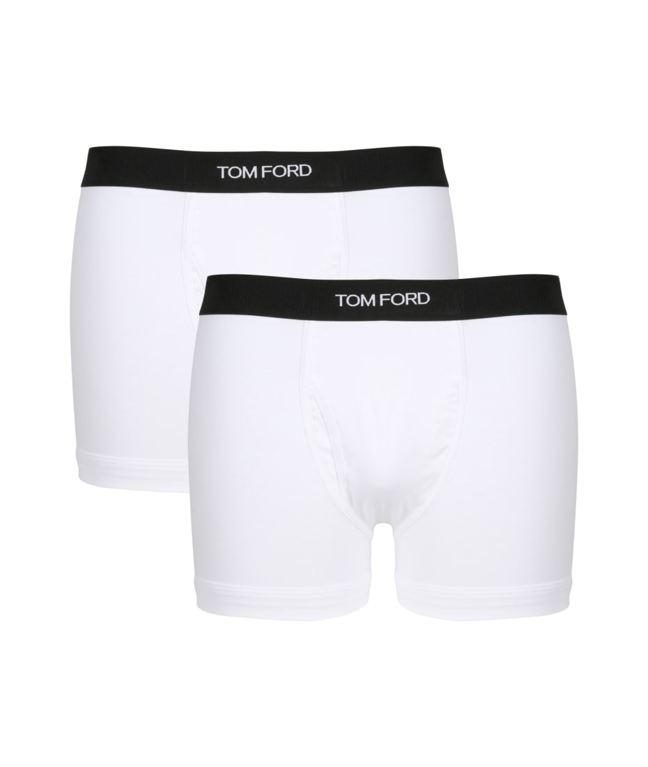 Tom Ford Pack Of Two Boxers | italist