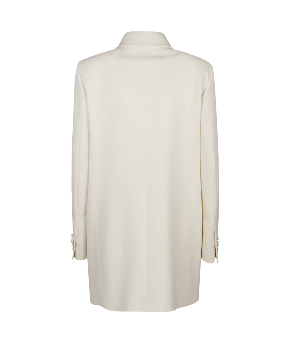 【送料&関税込】Max Mara Monica Button-up Jacket 9d8da927d597279f7666bfe781df09