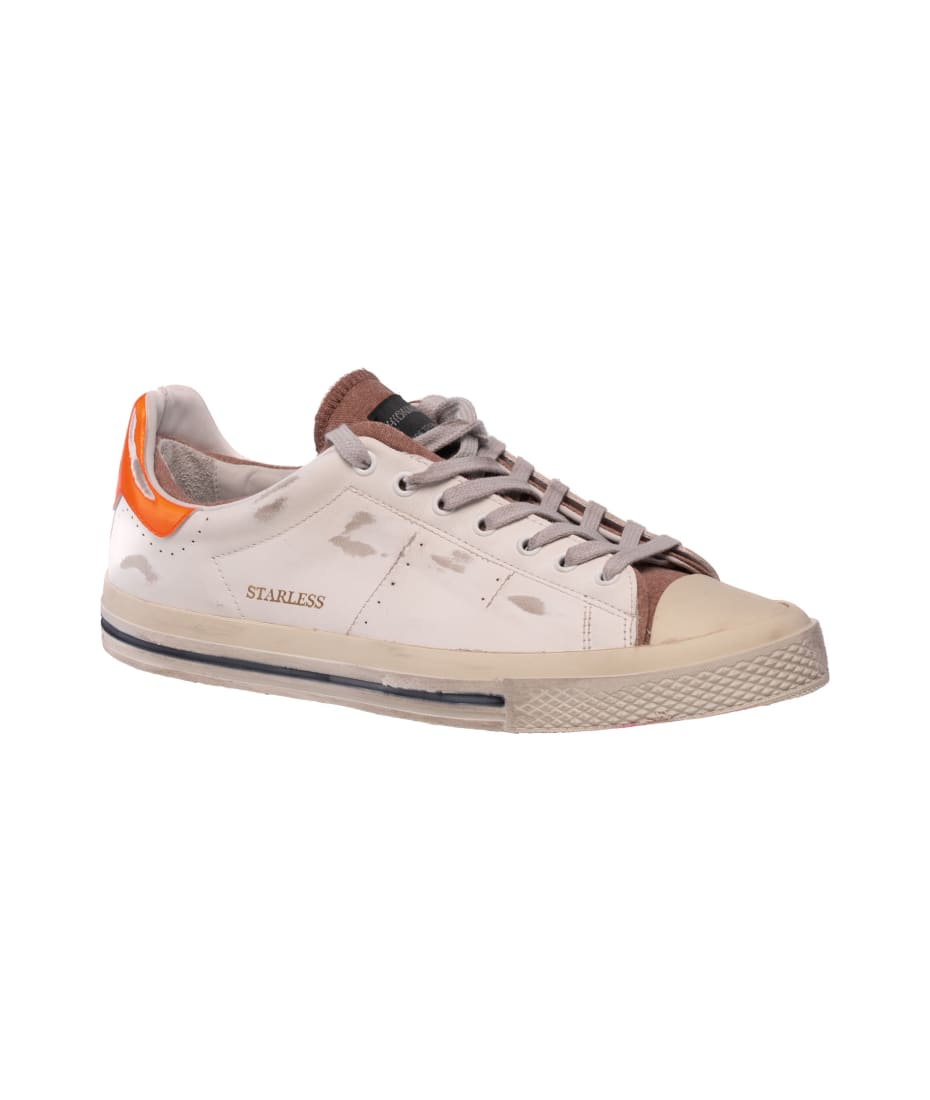 Hidnander Starless Low Sneakers | italist