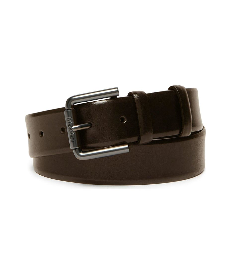 ベルト MAX MARA CLASSIC LEATHER BELT Max Mara Classic Leather Belt - Bergdorf Goodman