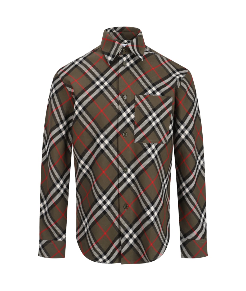 Burberry Shirt italist