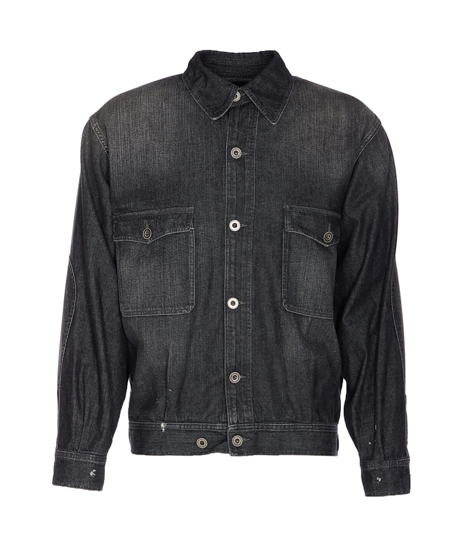 Maison Margiela Denim Jacket | italist