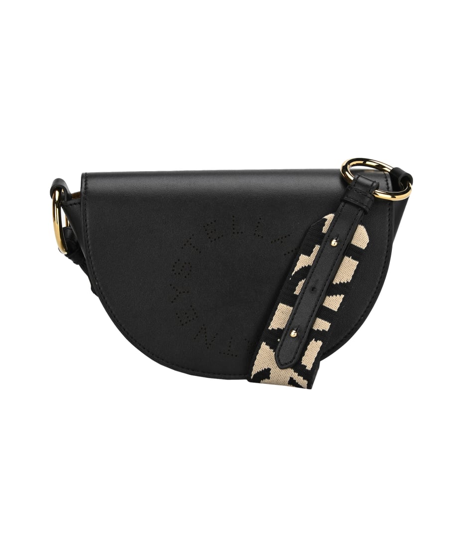 Stella Mccartney Marlee Logo Mini Shoulder Bag italist, ALWAYS