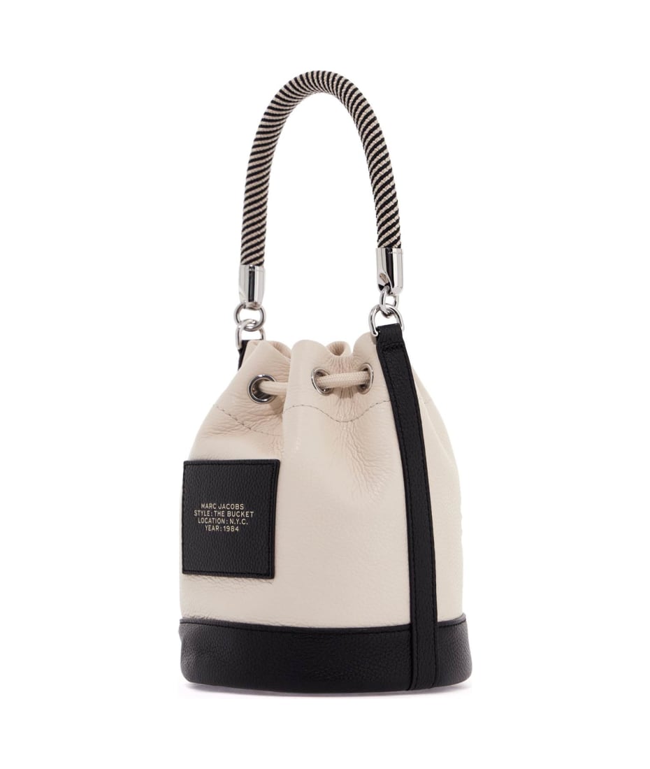 Marc Jacobs The Colorblock Leather Bucket Bag | italist
