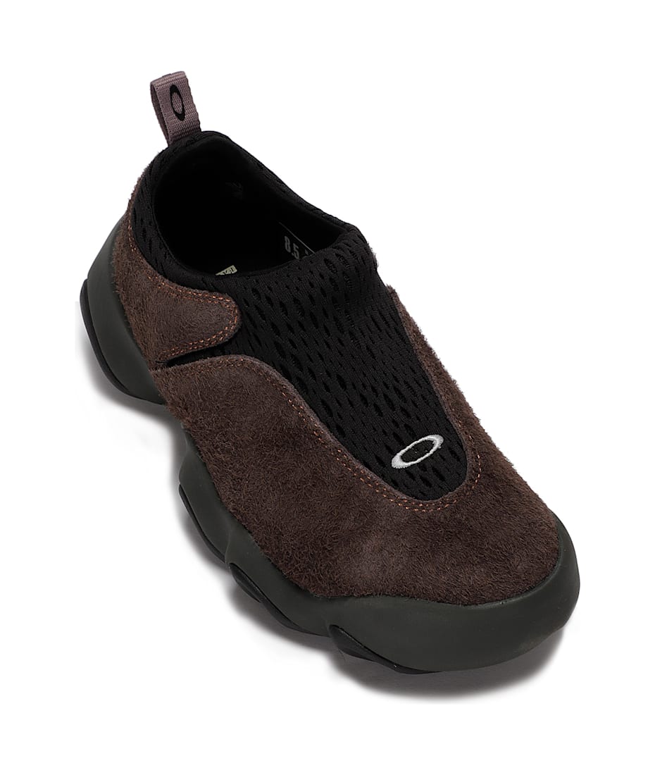 Oakley Factory Team Suede Flesh | italist 