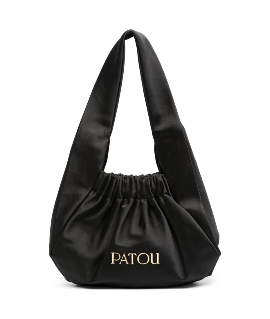 トートバッグ Patou Le Biscuit bag Patou Le Biscuit Tote Bag トートバッグ 通販 | italist