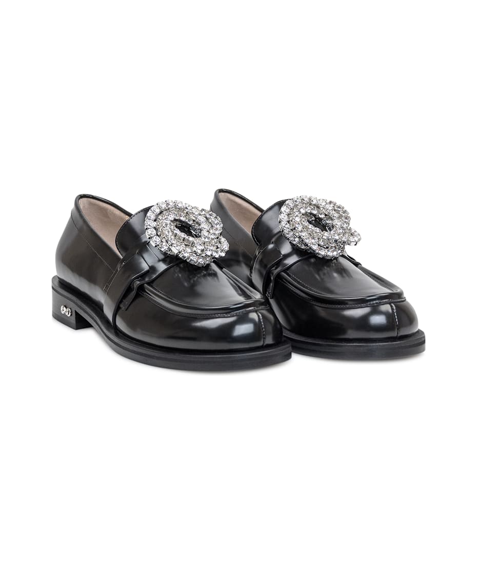 Mach & Mach Galaxy Loafer | italist