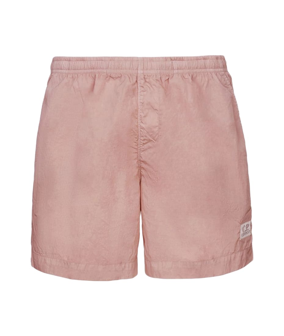 Cp company swim 2025 shorts sale