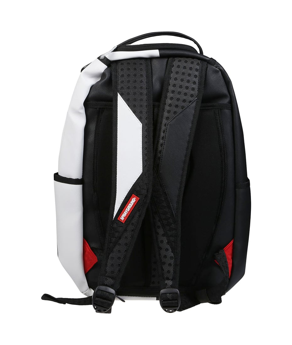 Sprayground Sip Wildstyle DLXSV Backpack