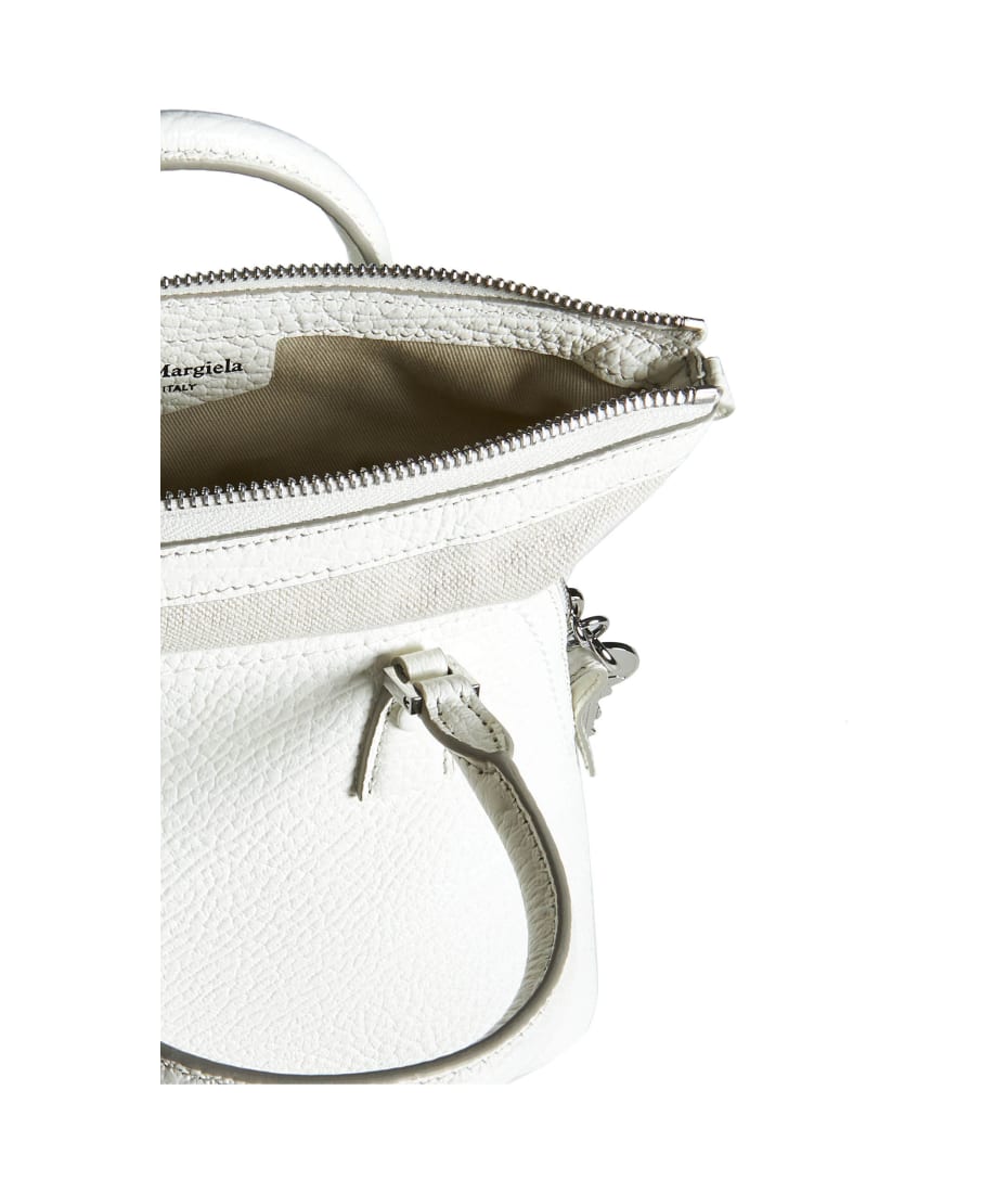 Maison Margiela 5ac Classique Hand Bag | italist