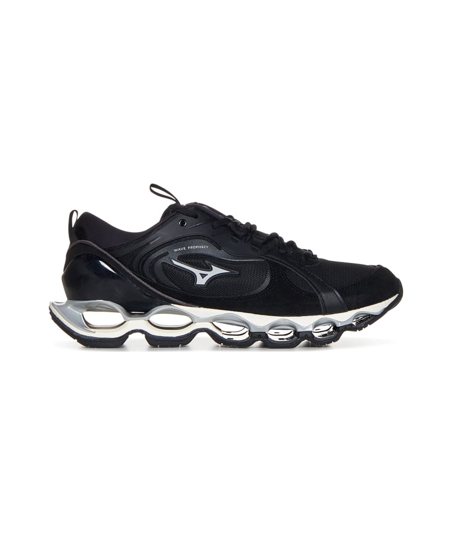 Mizuno Wave Prophecy Beta 2 Sneakers | italist