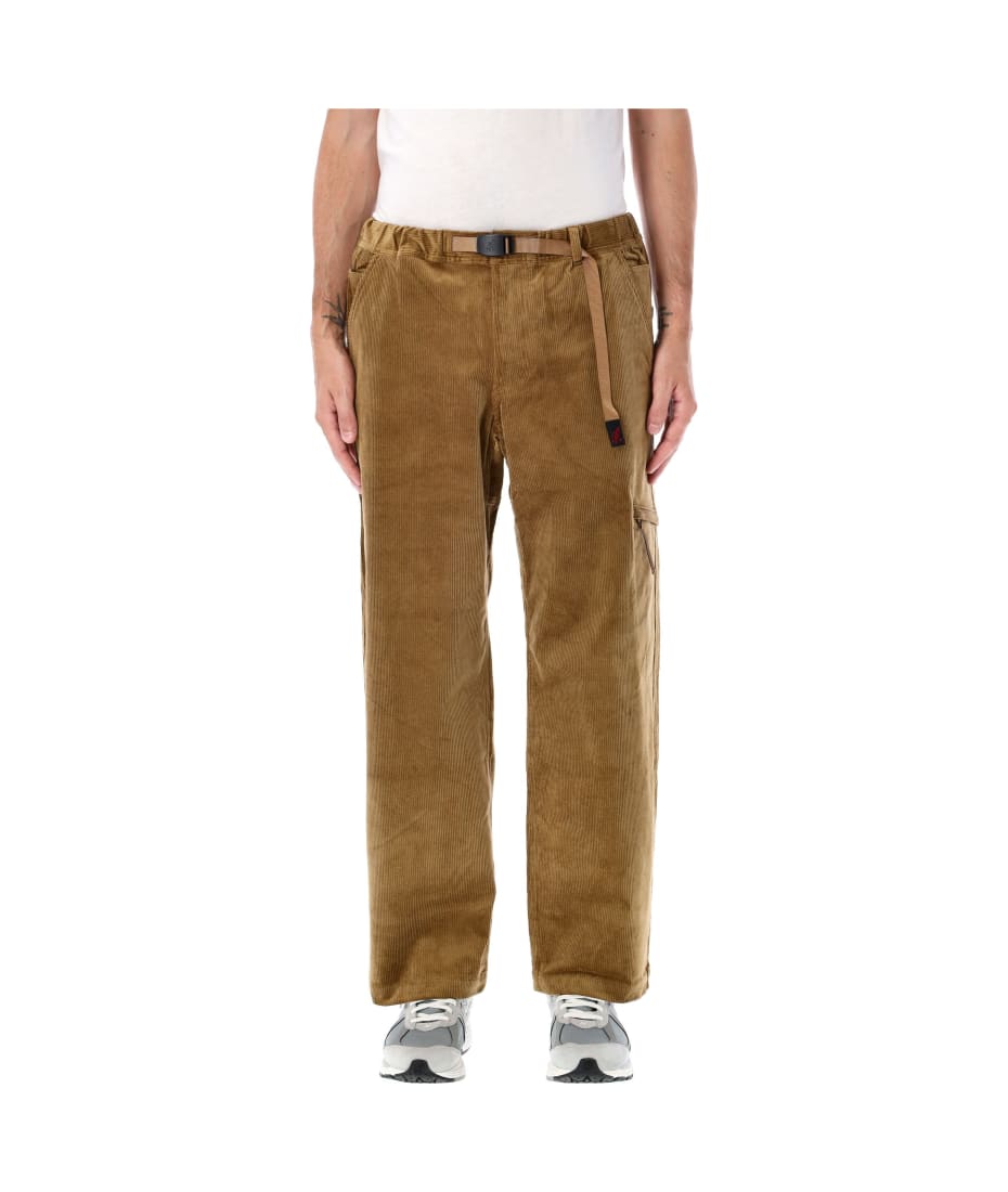 Rindge Corduroy Carpenter Pant Straight