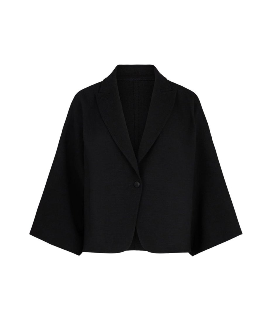 ジャケット Max Mara FW22 SINGLE-BREASTED JACKET (COSETTA 534003) Max Mara V-neck Single-breasted Jacket | italist