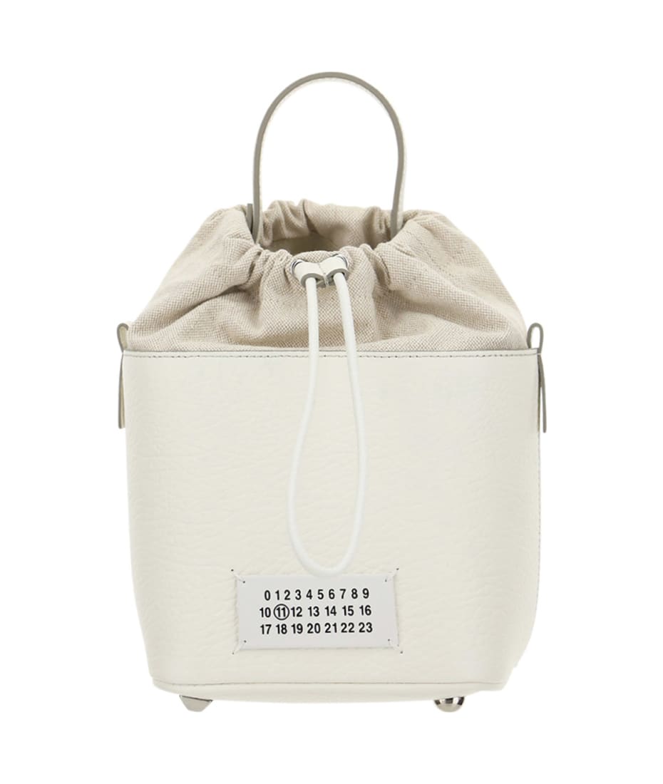 【MAISON MARGIELA】 5AC BUCKET BAG Maison Margiela - 5AC Bucket Bag | HBX - Globally Curated