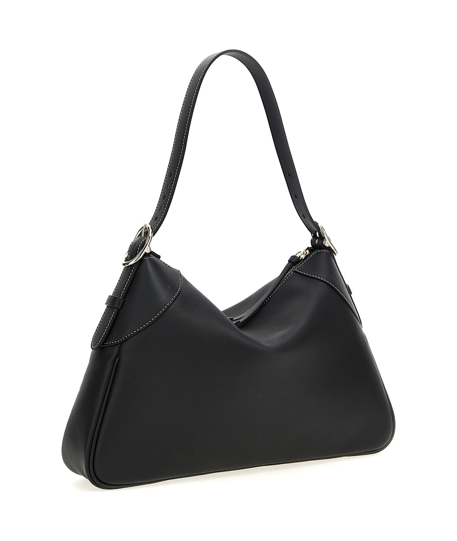 Gucci 'gg Emblem' Shoulder Bag ショルダーバッグ 通販 | italist