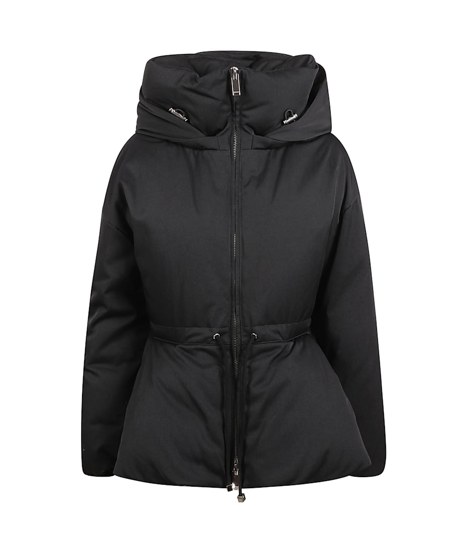 【送料&関税込】Alexander McQueen Drawstring Waist Jacket Alexander McQueen Drawstring Waist Jacket | italist, ALWAYS