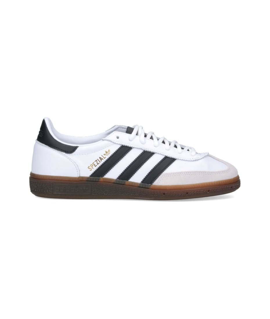 Adidas Originals 'handball Spezial' Sneakers | italist, ALWAYS LIKE A SALE