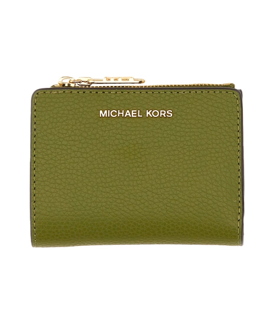 【送料&関税込】Michael Kors Empire Portfolio Michael Kors Empire Portfolio | italist