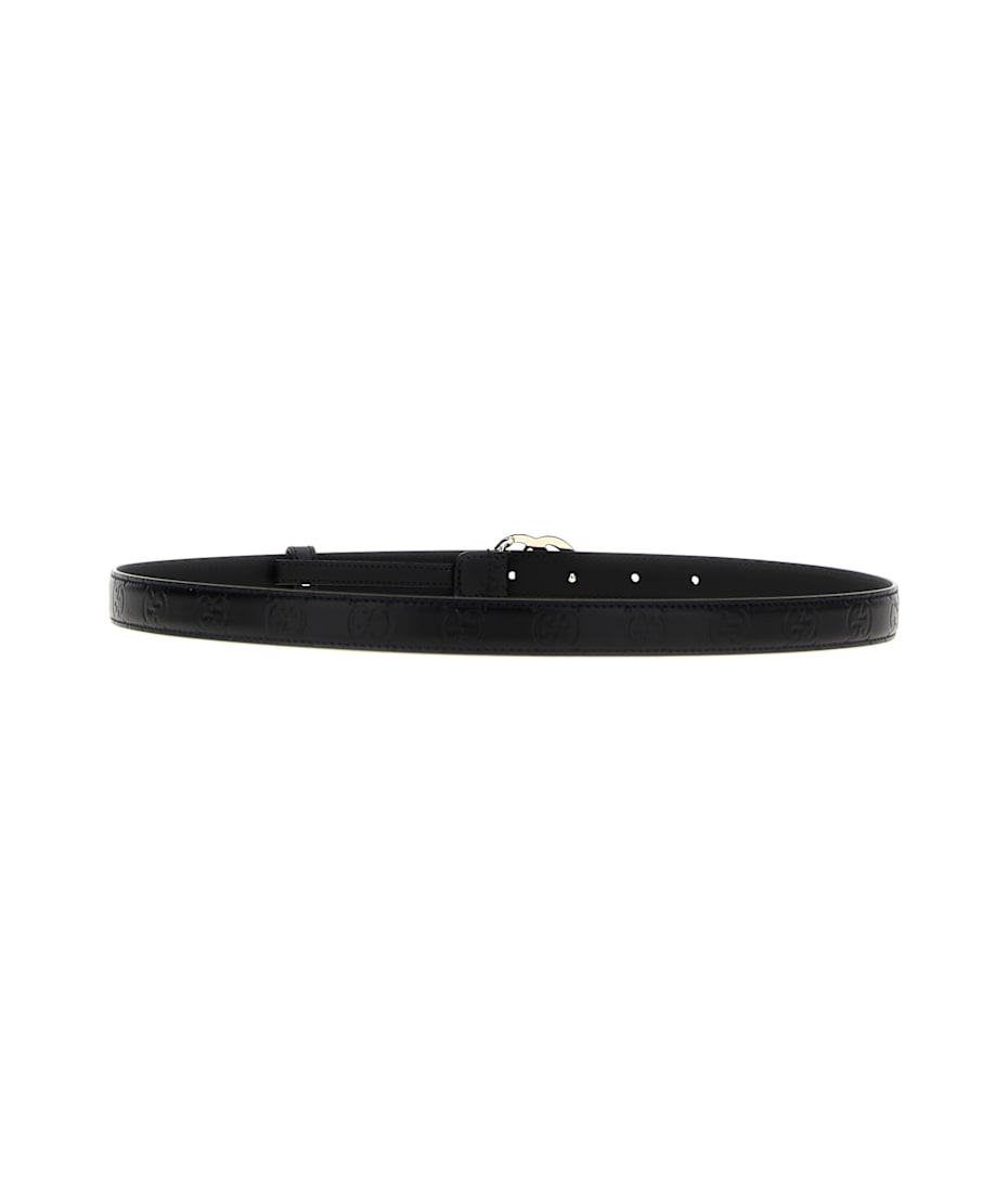 Gucci 'gg Milano' Belt | italist