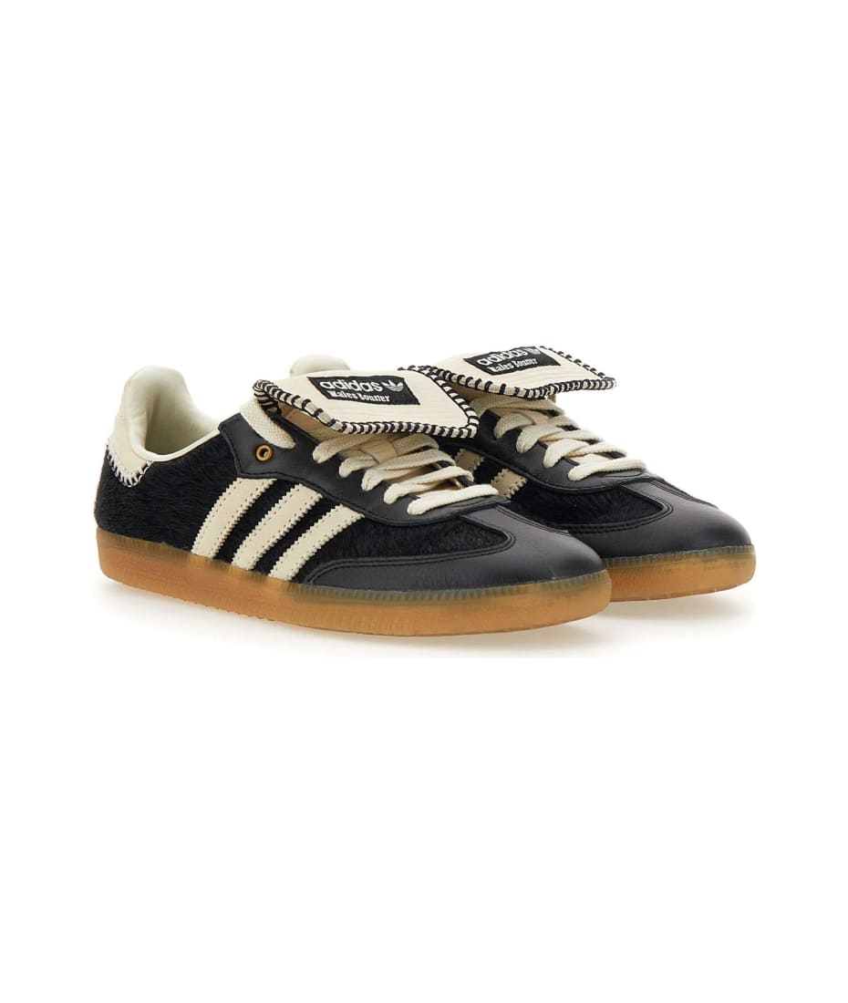 Adidas Originals by Wales Bonner 'wb Pony Tonal Samba' Sneakers X