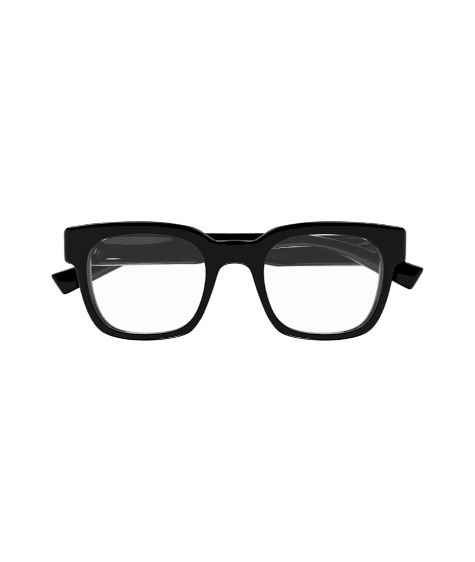 【関税＆送料込み】Saint Laurent Sl 805 Linea Sl Logo Eyegl Saint Laurent Eyewear Saint Laurent Sl 805 Linea Sl Logo 001