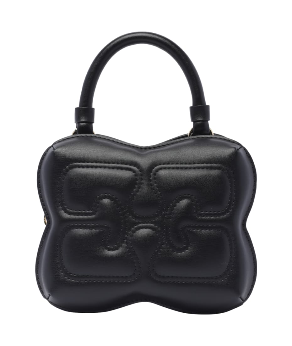 バッグ GANNI SMALL BUTTERFLY CROSSBODY BAG Ganni Small Butterfly Crossbody Bag | italist