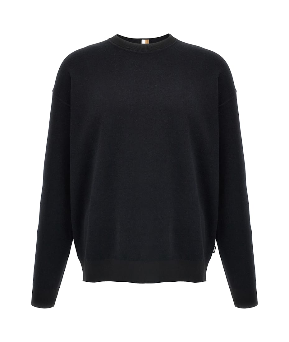 【送料&関税込】Hugo Boss h-daero Sweater Hugo Boss 'h-daero' Sweater | italist