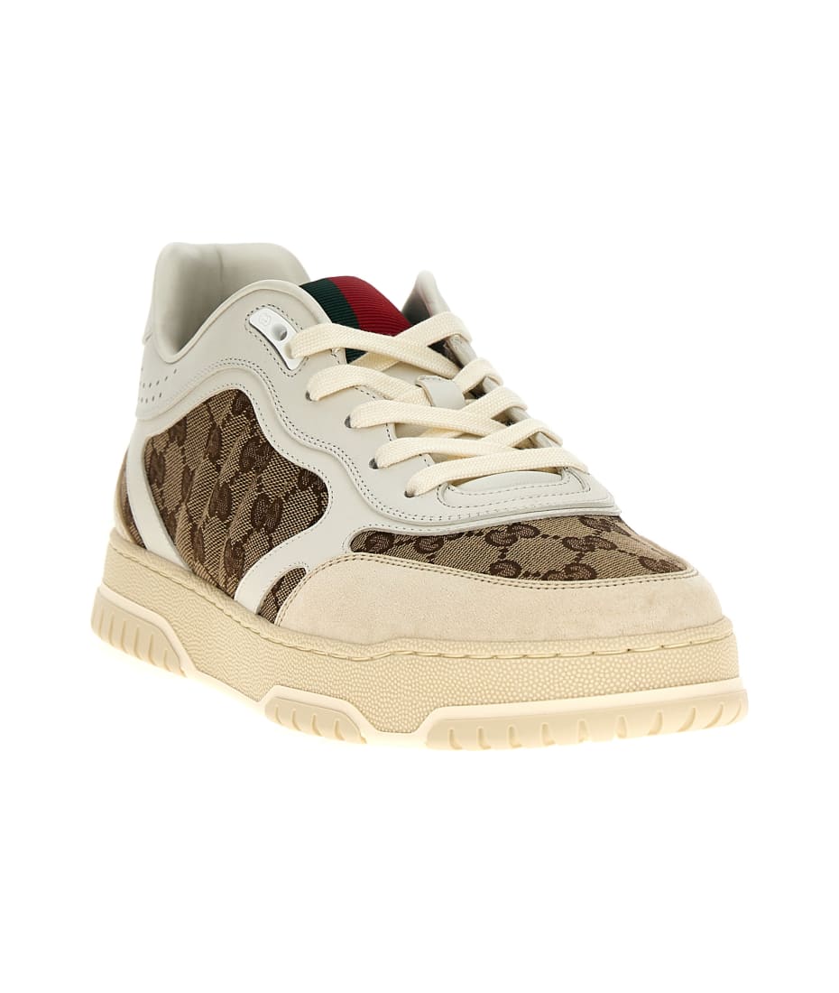 gucci Re-web' Sneakers | italist