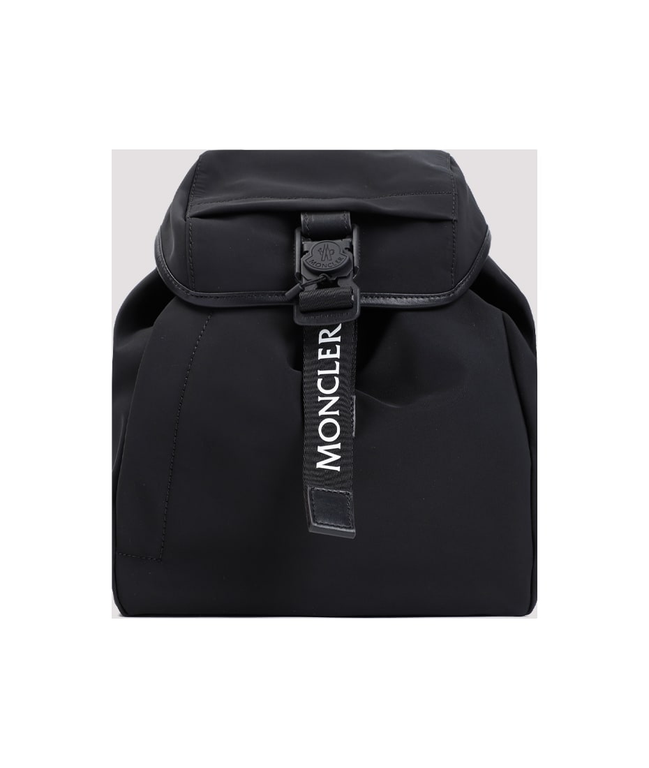 【MONCLER】NEW TRICK BACKPACK Moncler Moncler Trick Backpack - Backpacks - BeyondStyle