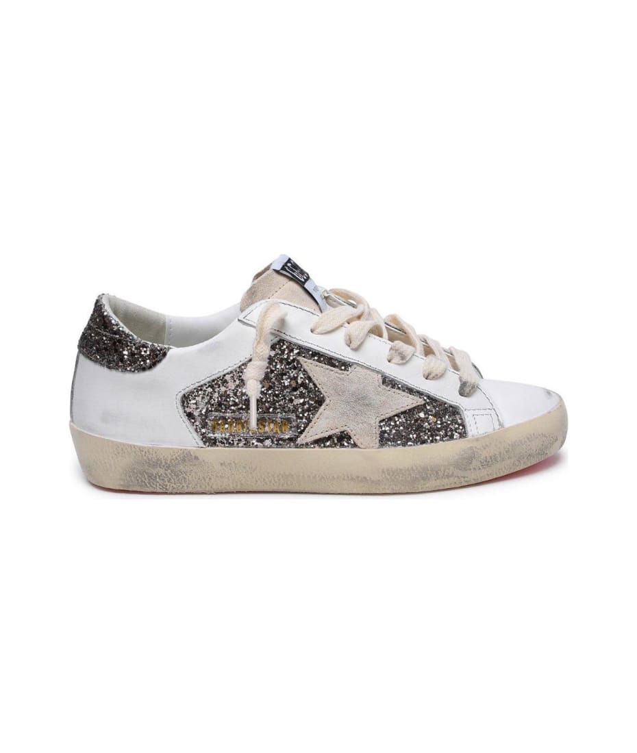 Golden goose sneakers italist on sale