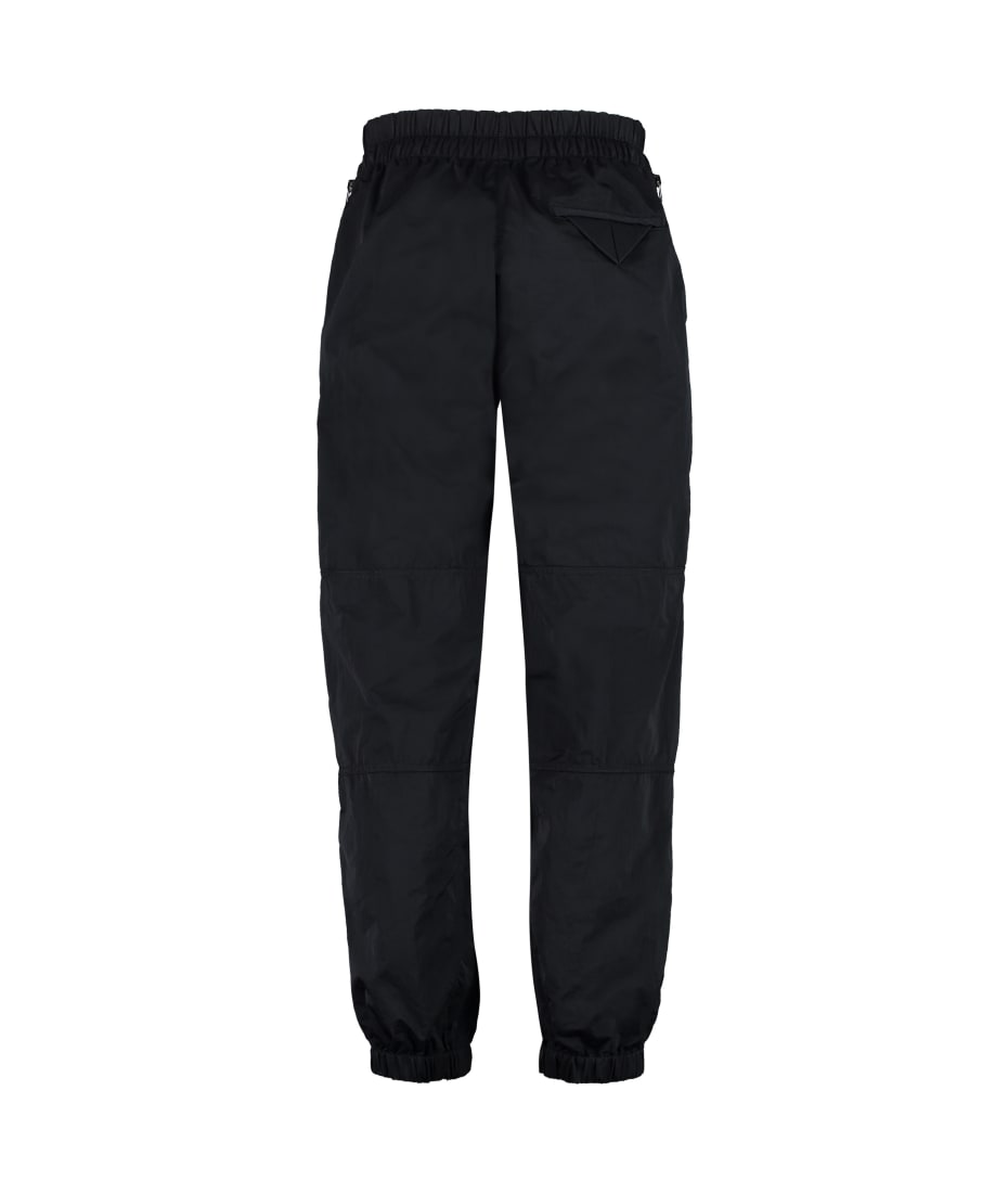 Bottega Veneta Nylon Cargo Pants | italist