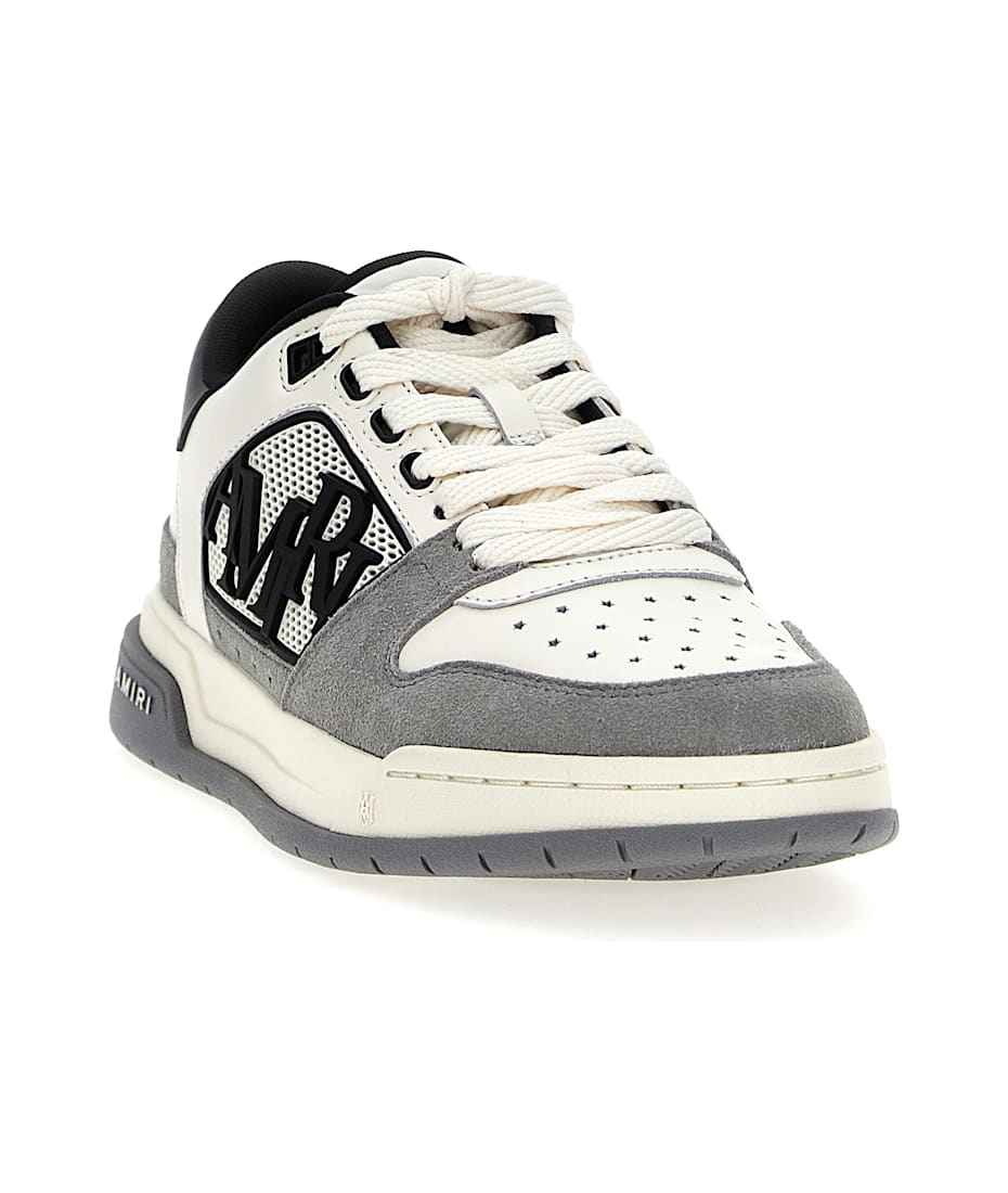 1' sneakers Amiri - SchaferandweinerShops TW - Black 'MA
