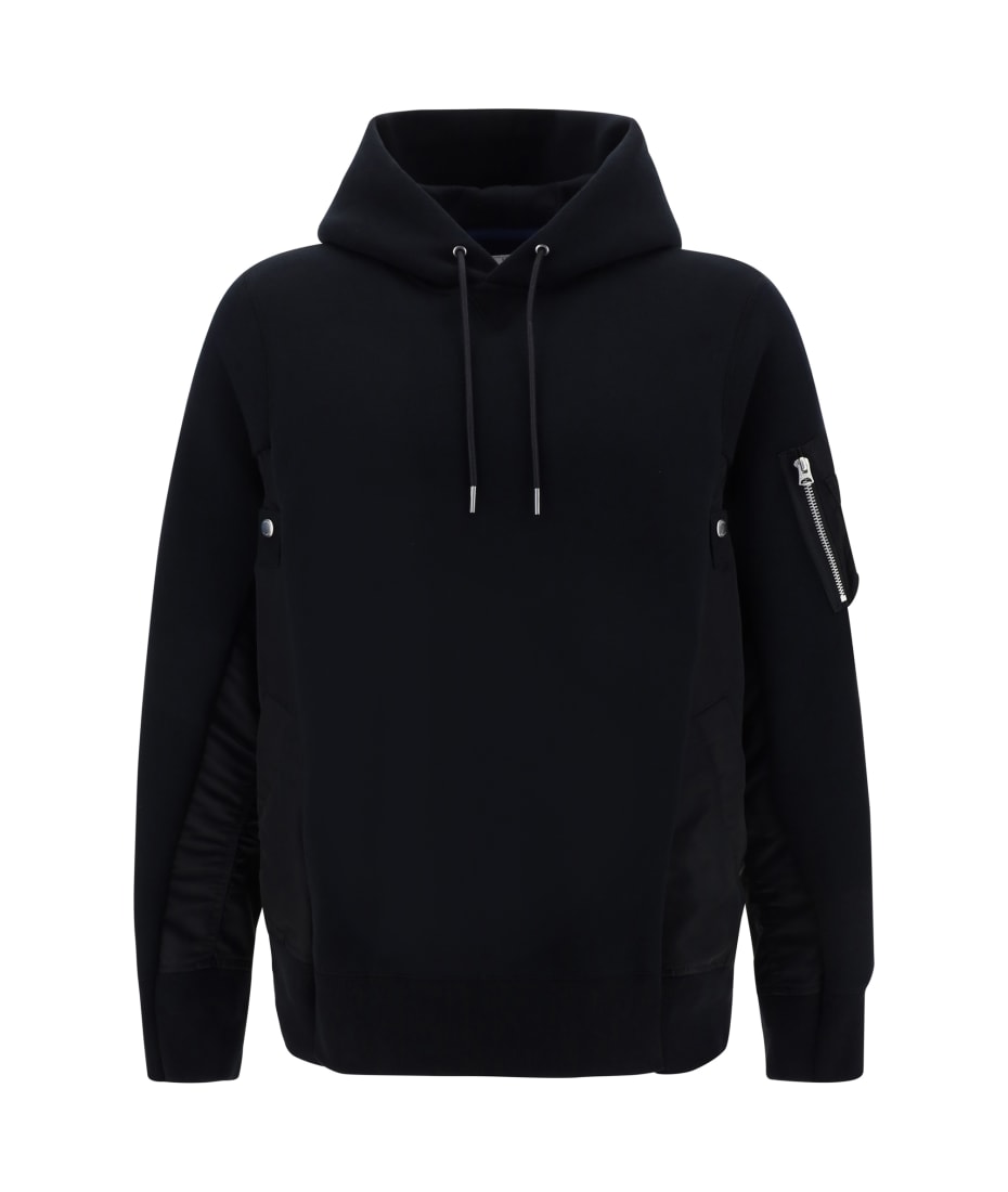 Sacai Hoodie | italist