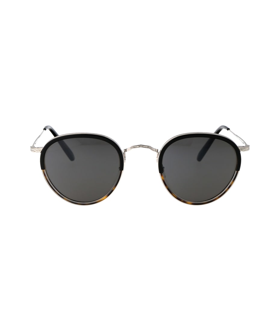 Mp-2 Sun Sunglasses