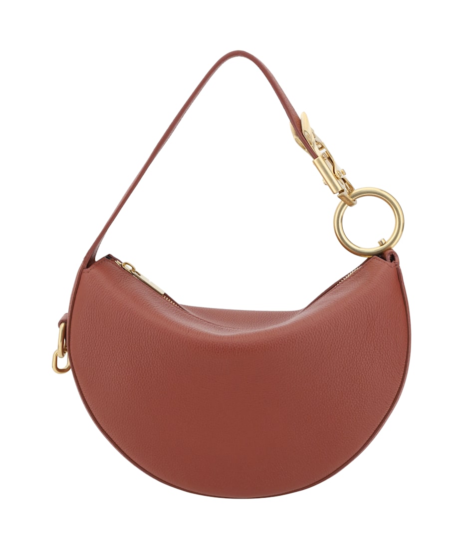 【関税&送料込】Burberry Knight Arc Burberry Knight Arc Shoulder Bag | italist