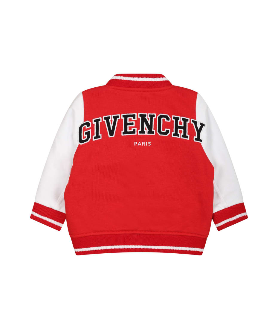 GIVENCHY 人気 ロゴ入りレットパーカーMサイズ 楽天市場】ジバンシー GIVENCHY キッズ 子供服 ジュニア