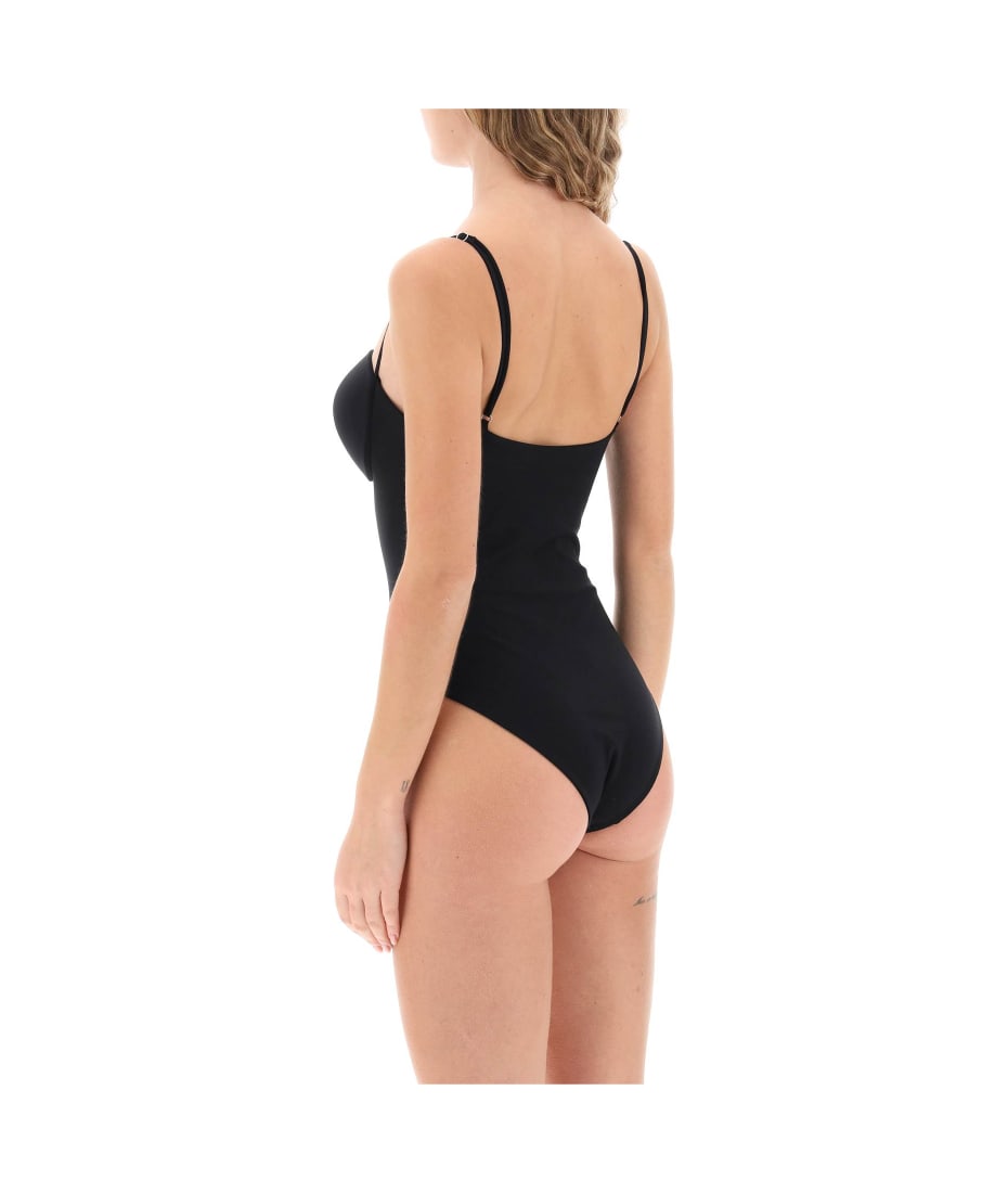 ワンピース水着 MAGDA BUTRYM 'Swimsuit 03' one-piece swimsuit Magda Butrym One-piece Swimsuit | italist