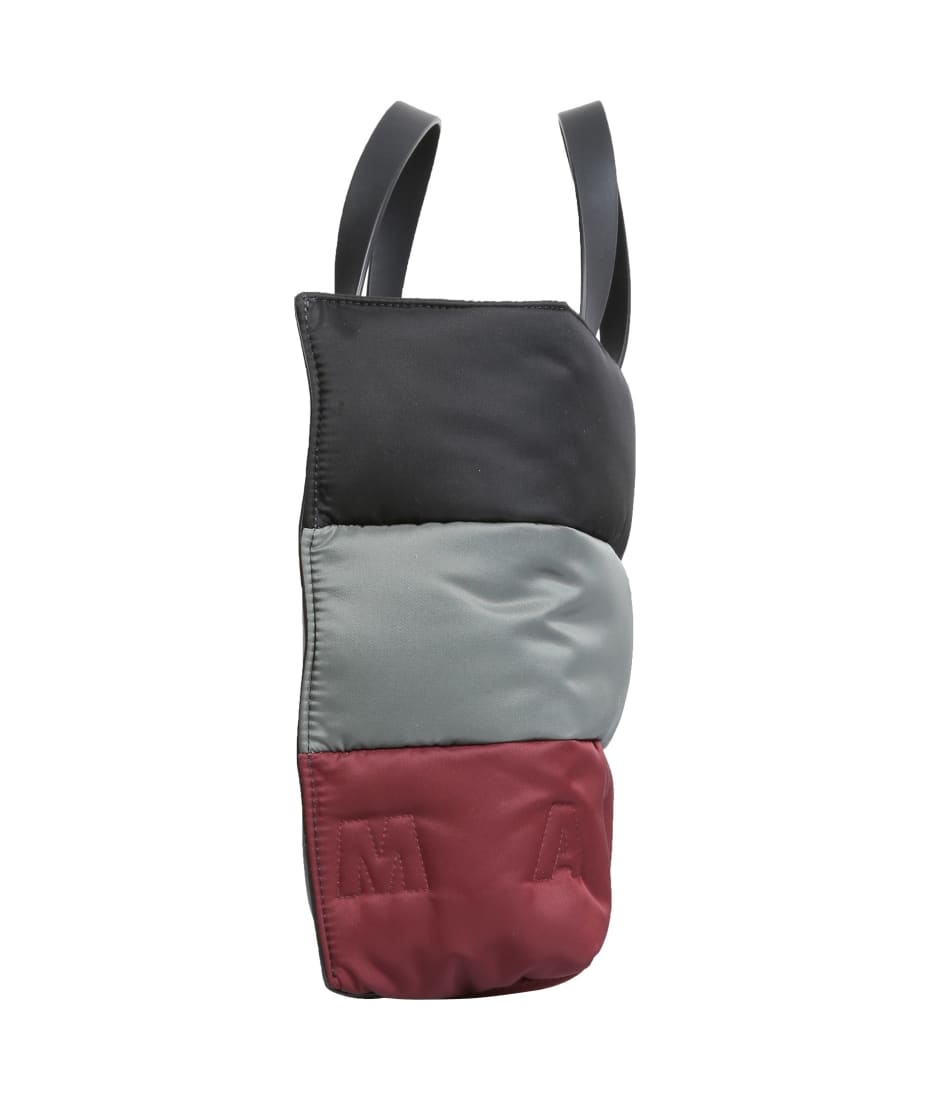 Small Soft Museum Bag