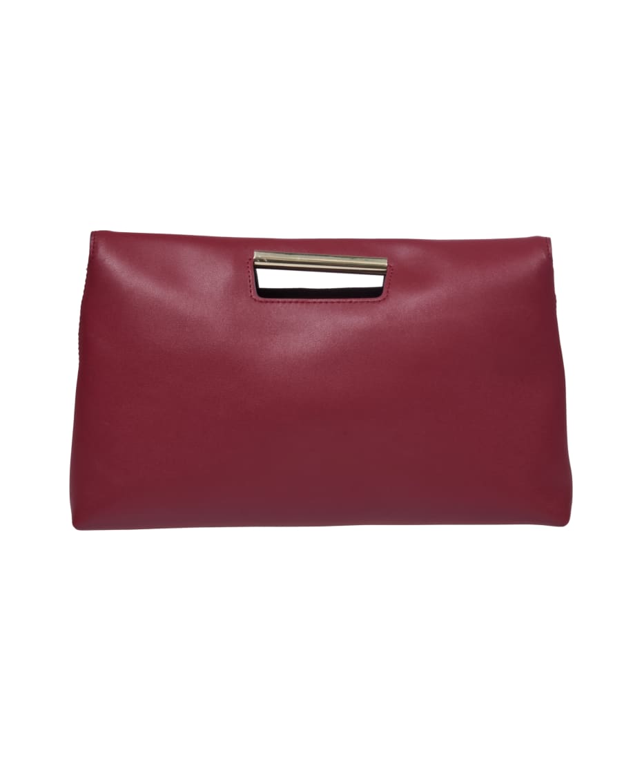 【送料&関税込】Furla Giada Leather Pouch Bag Furla Giada Pouch | Dillard's