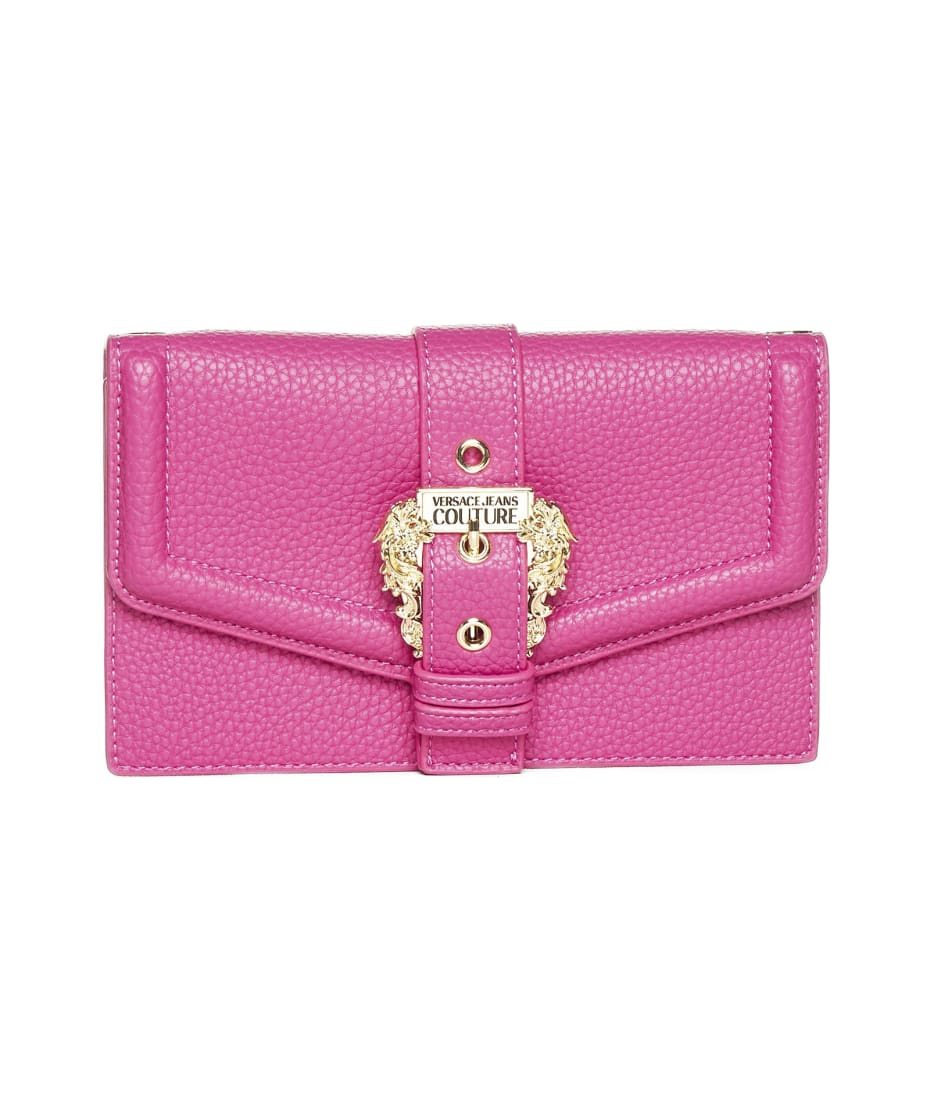 Versace Jeans Couture Couture Pochette | italist