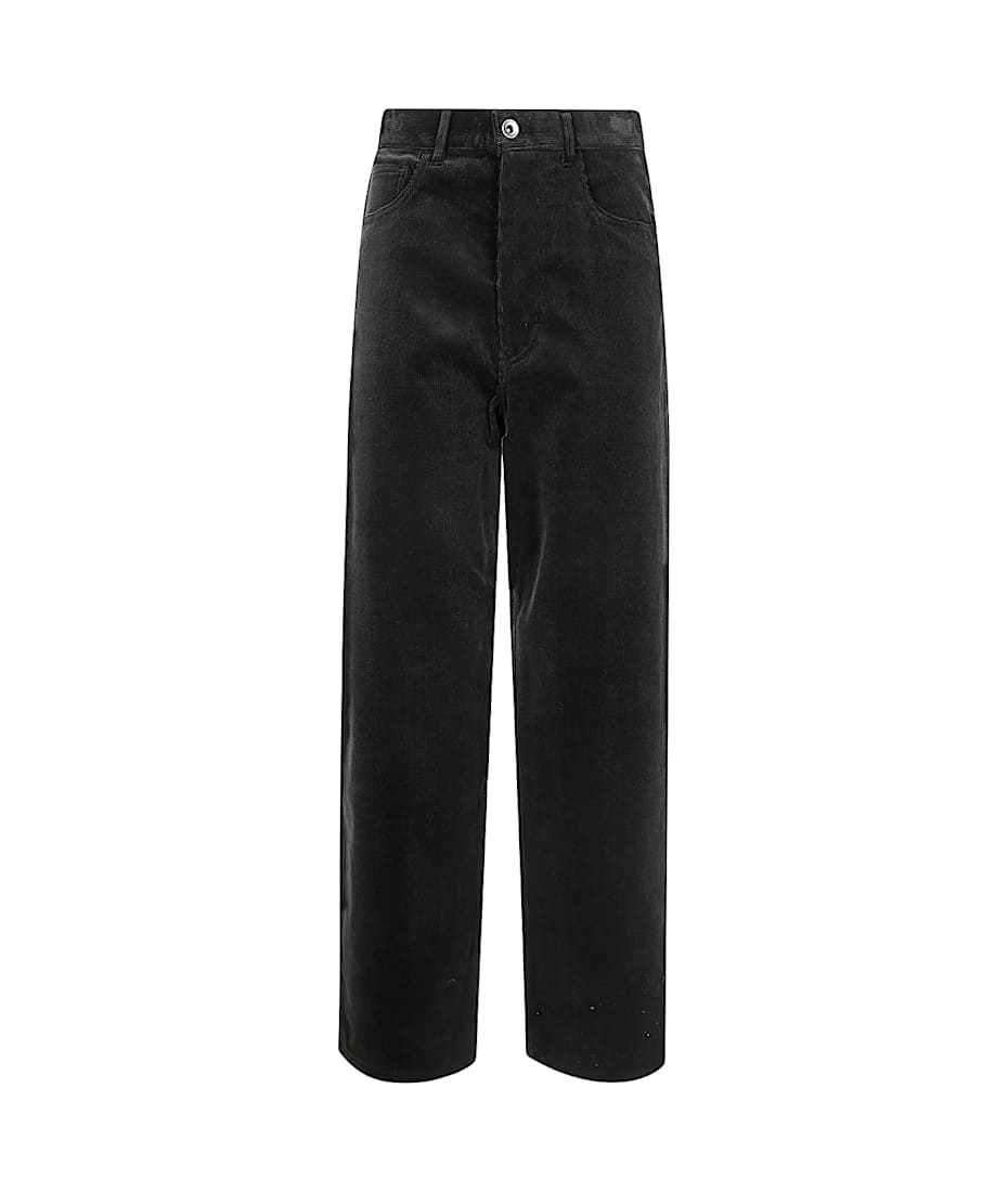 Auralee Finx Corduroy Pants | italist Auralee Finx Corduroy Pants | italist