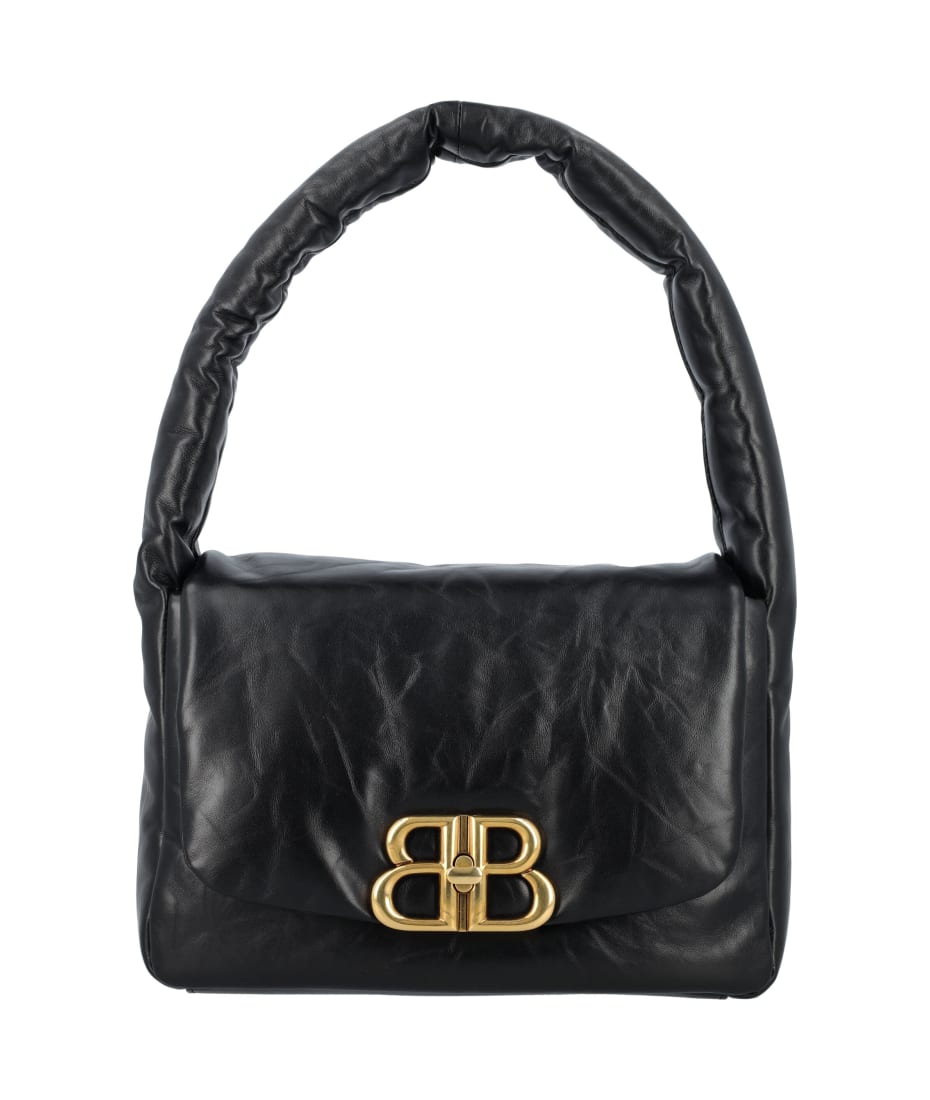 Balenciaga Monaco Sling Bag | italist
