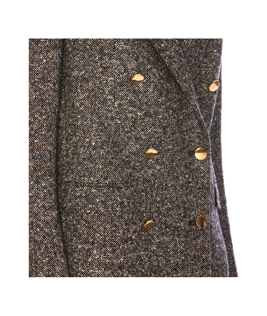 Tagliatore J-jasmine Jacket | italist