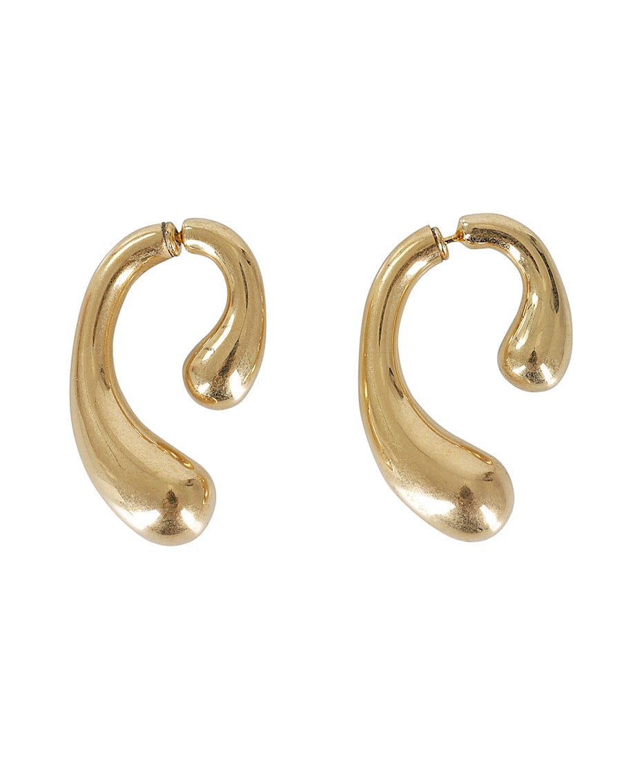 Panconesi P Earrings | italist