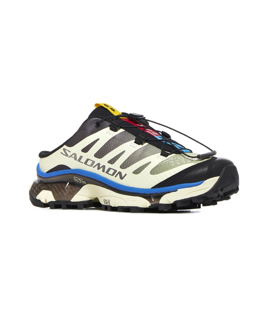 MM6｜SNEAKERS (S59WS0222 P6634 HA241 / L47540200) Buy MM6 Maison Margiela x XT-4 Mule 'Spectrum Blue Gradient